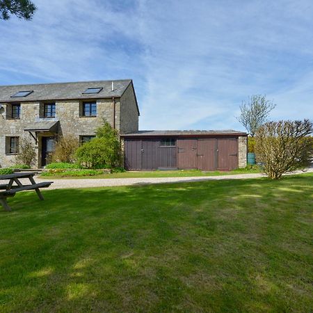 Ludgate Cottage Bovey Tracey Exterior foto
