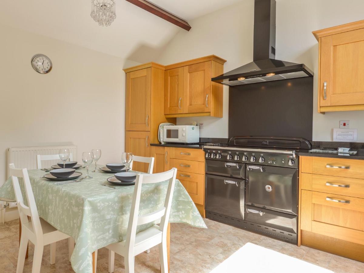 Ludgate Cottage Bovey Tracey Exterior foto