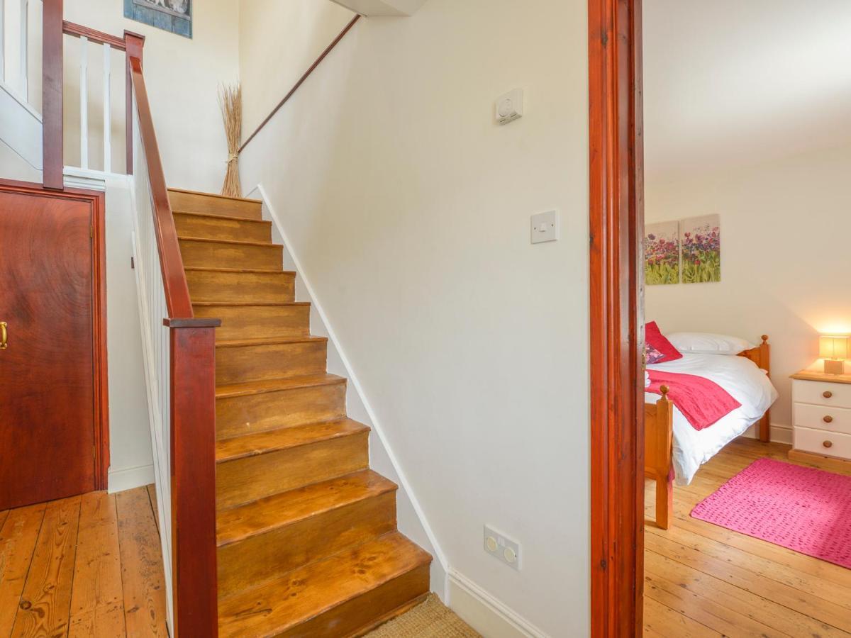 Ludgate Cottage Bovey Tracey Exterior foto